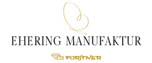 Ehering Manufaktur Forstner Logo